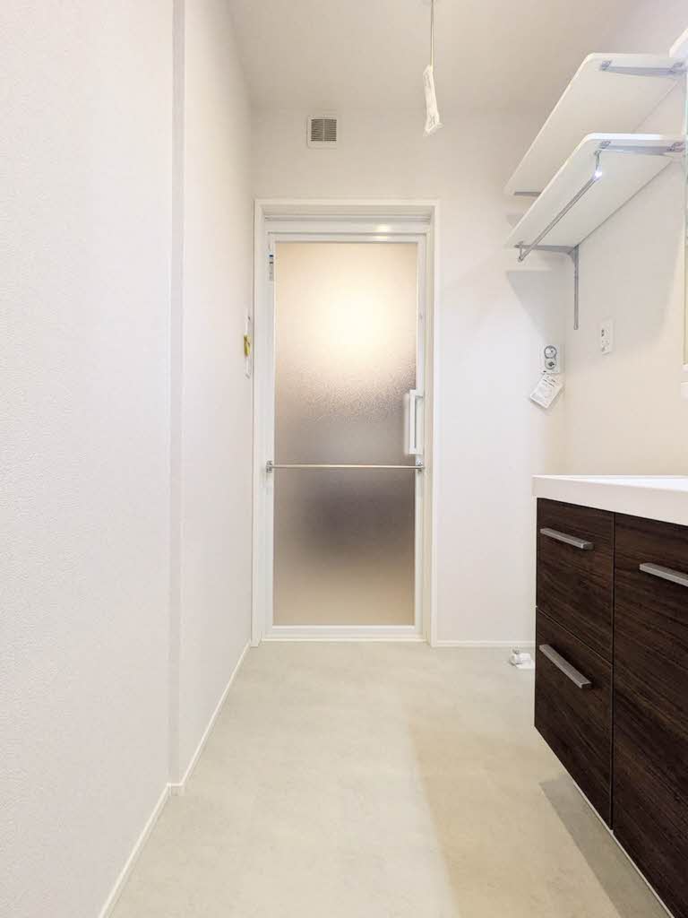 カーサ・デオーロ 302号-8