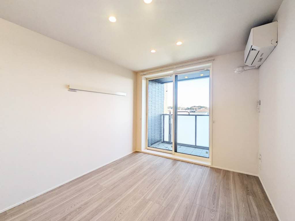 カーサ・デオーロ 303号-3