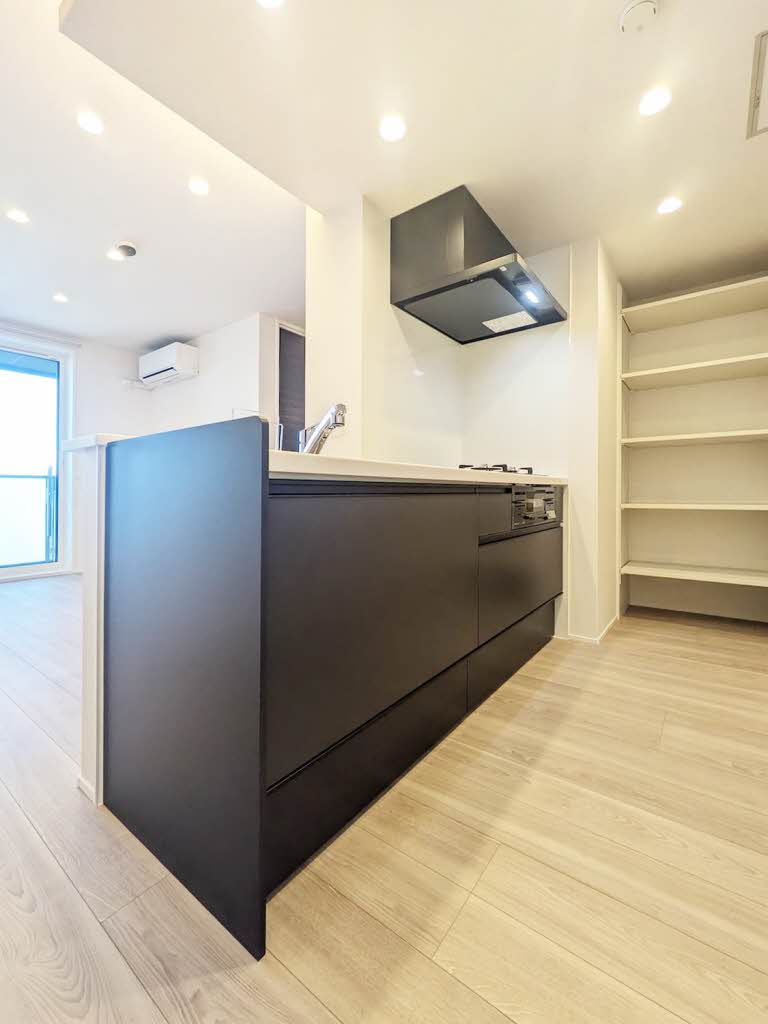 カーサ・デオーロ 303号-4