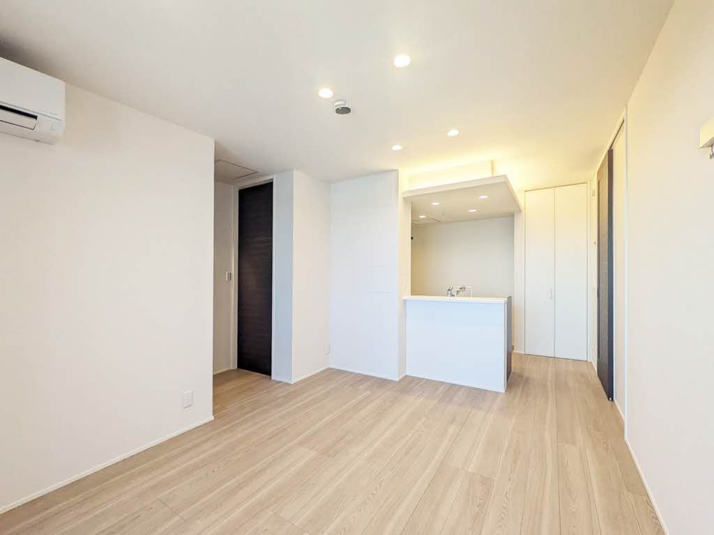 カーサ・デオーロ 303号-12