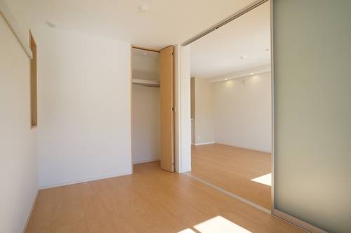 ヴィア　コリーナ 103号-5