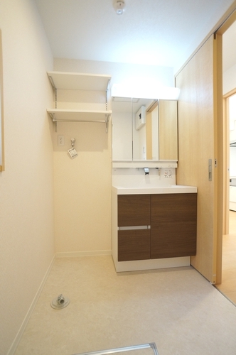 ヴィア　コリーナ 103号-8