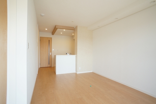 ヴィア　コリーナ 303号-3