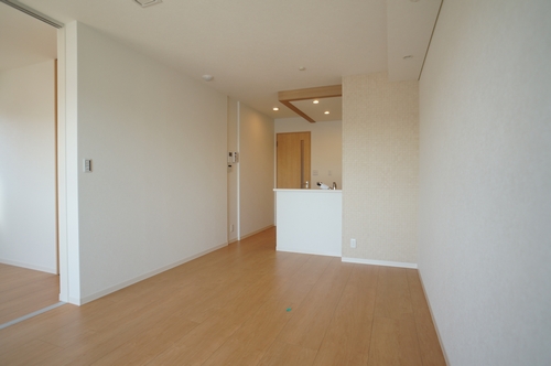 ヴィア　コリーナ 303号-4