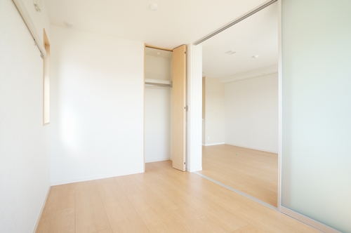 ヴィア　コリーナ 303号-6