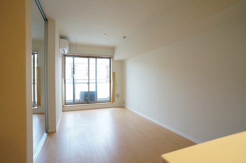 Ｕ’ｓＲｅｓｉｄｅｎｃｅ南行徳 103号-2