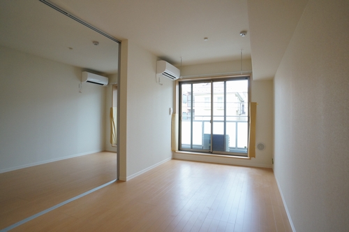 Ｕ’ｓＲｅｓｉｄｅｎｃｅ南行徳 103号-3