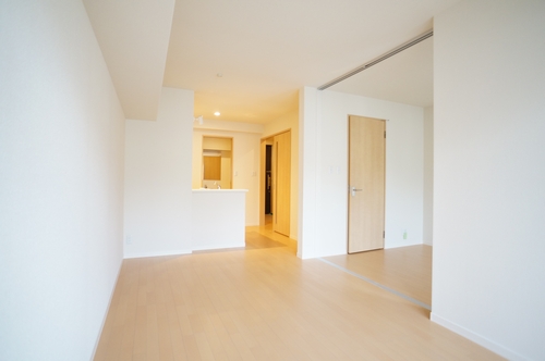 Ｕ’ｓＲｅｓｉｄｅｎｃｅ南行徳 103号-4