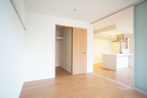U’sResidence南行徳 201号-5