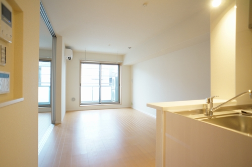 U’sResidence南行徳 307号-2