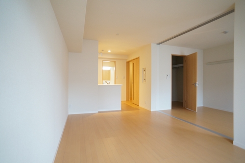 U’sResidence南行徳 307号-4