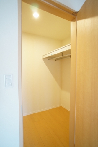 U’sResidence南行徳 307号-7