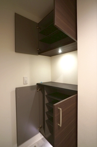 ルシェリア 201号-11