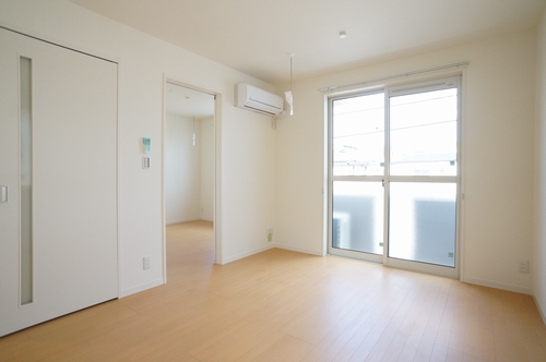 ウェステリア 201号-3