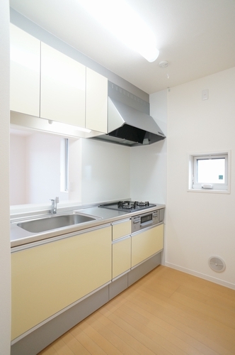 ウェステリア 201号-8