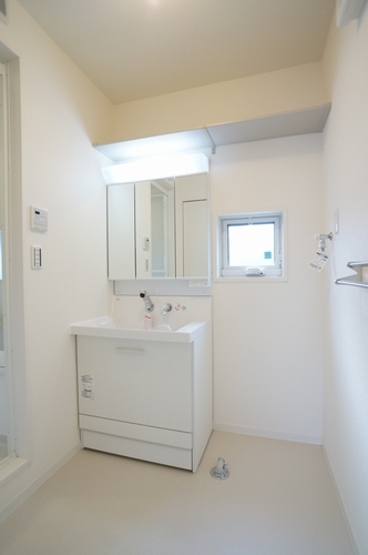 ウェステリア 201号-9