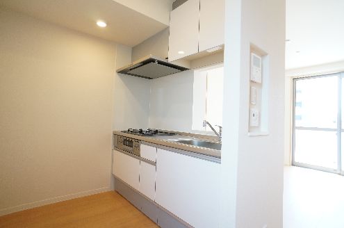 Sunny Court 201号-4