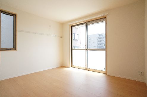 Sunny Court 201号-5