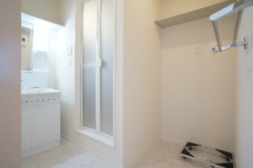 Sunny Court 201号-8