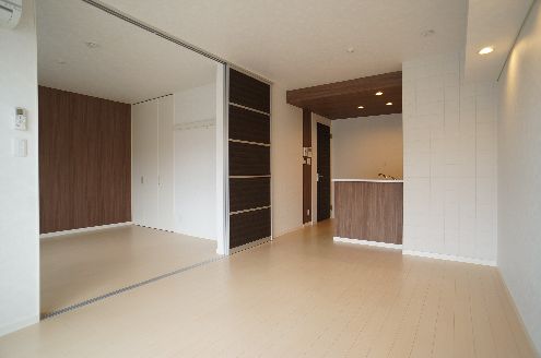 エクセル美優Ⅴ 202号-2