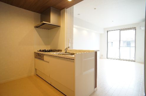 エクセル美優Ⅴ 202号-3