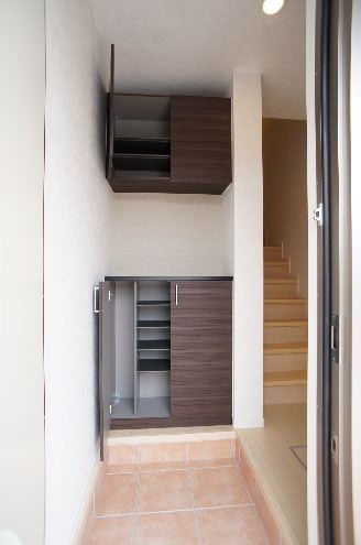 エクセル美優Ⅴ 202号-11