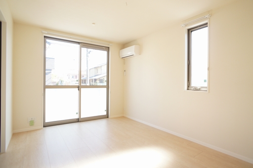 ウエスト夏見 103号-2