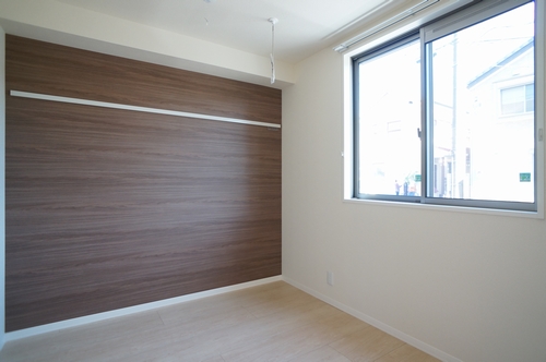 ウエスト夏見 103号-7