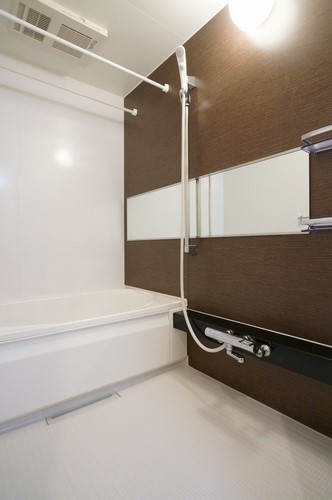 ウエスト夏見 103号-9