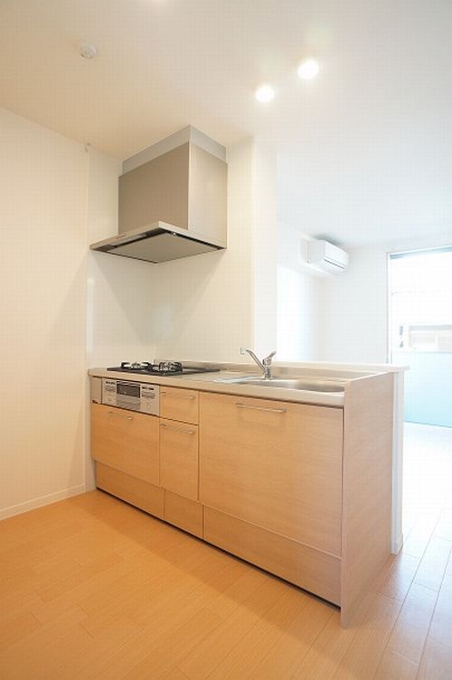 クレスティーク 102号-3