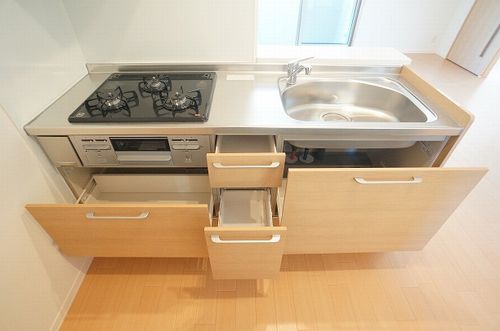 クレスティーク 102号-4