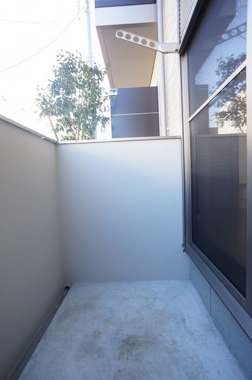 クレスティーク 102号-11