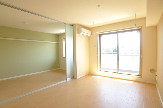 メゾン　ドゥ　プルミエル 102号-2