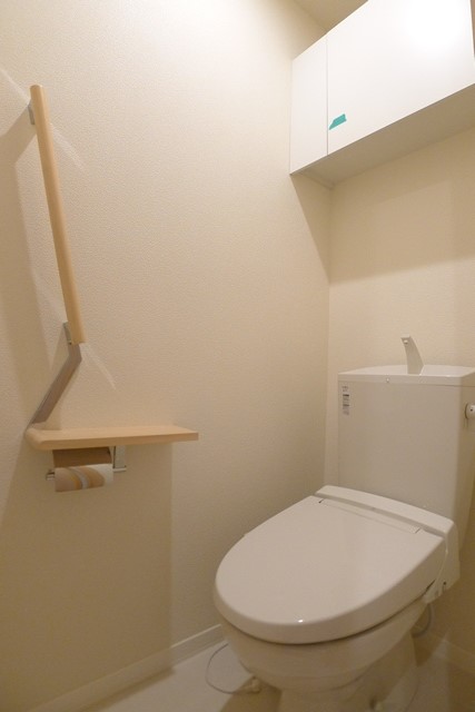 メゾン　ドゥ　プルミエル 102号-8