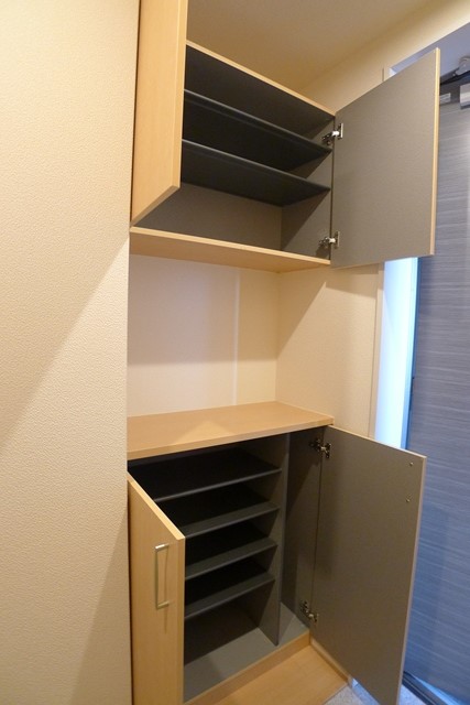 メゾン　ドゥ　プルミエル 102号-10