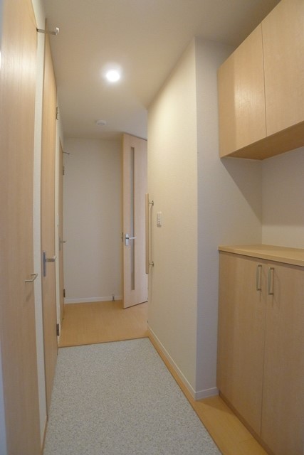 メゾン　ドゥ　プルミエル 102号-11