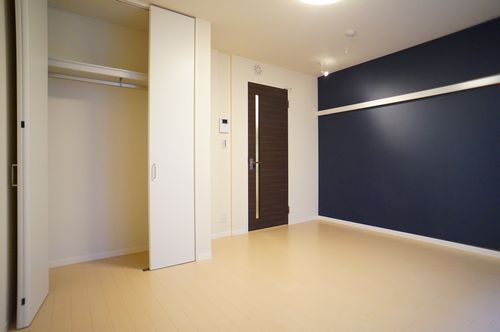 レジデンス堀江 103号-2