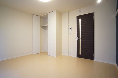 レジデンス堀江 103号-3