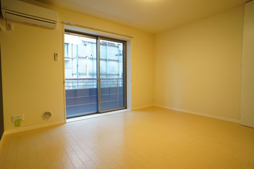 レジデンス堀江 103号-4