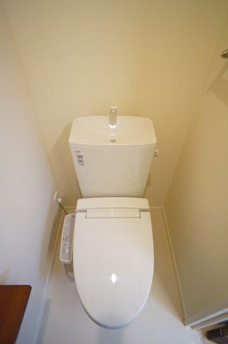 レジデンス堀江 103号-9