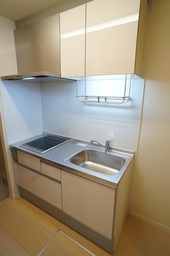 レジデンス堀江 203号-5