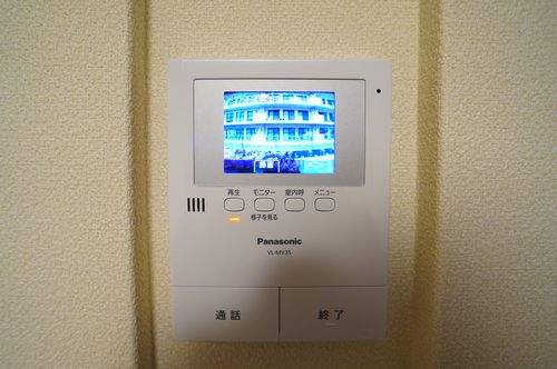 レジデンス堀江 205号-10