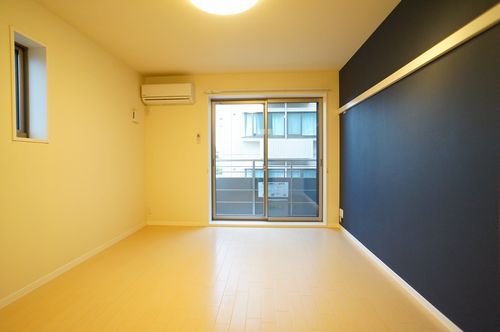 レジデンス堀江 307号-2