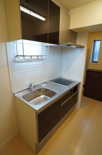 レジデンス堀江 307号-5