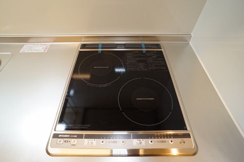 レジデンス堀江 307号-6