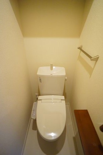 レジデンス堀江 307号-9