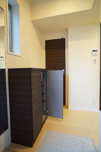 レジデンス堀江 307号-11