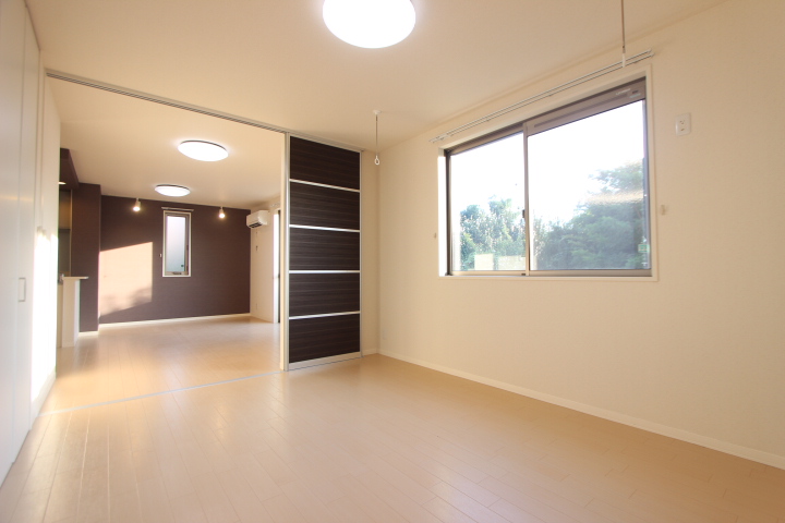 プロヌーブKANAI 201号-3