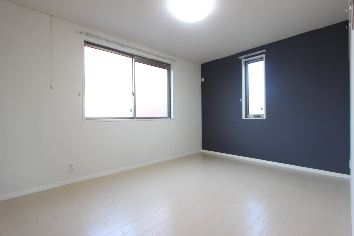 プロヌーブKANAI 201号-4