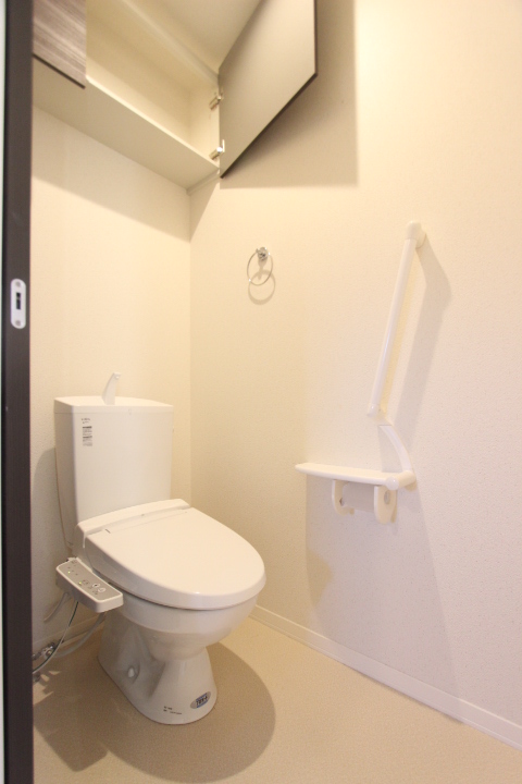 プロヌーブKANAI 201号-6